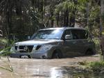 Nissan Patrol 2012 года (AU)